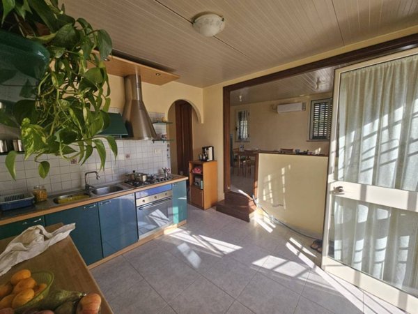 casa indipendente in vendita a Pignataro Maggiore