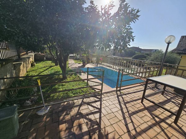 casa indipendente in vendita a Pignataro Maggiore