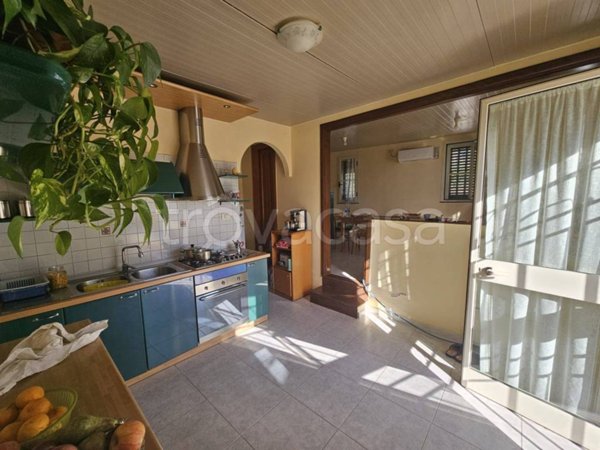 casa indipendente in vendita a Pignataro Maggiore