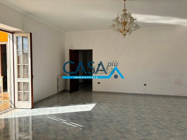 appartamento in vendita a Pignataro Maggiore