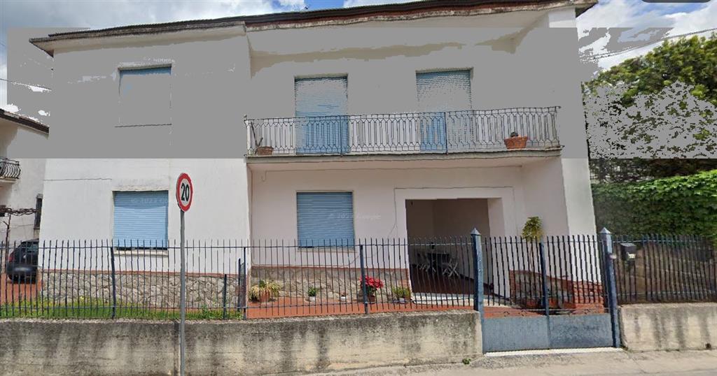 appartamento in vendita a Pignataro Maggiore