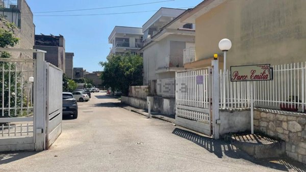 appartamento in vendita a Pignataro Maggiore