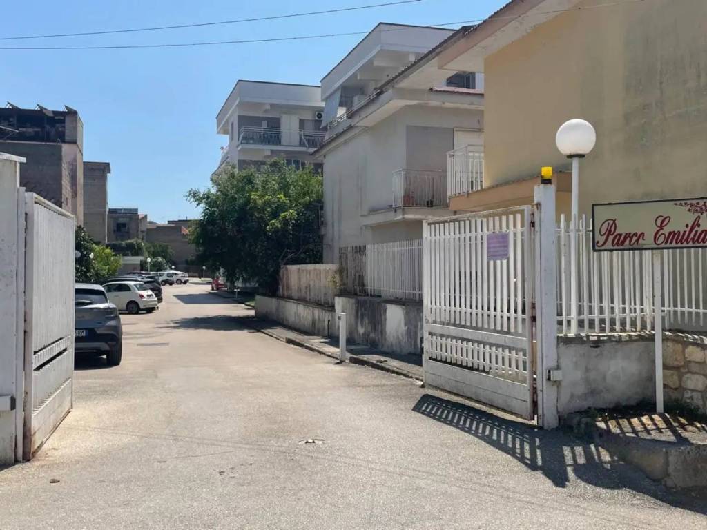 appartamento in vendita a Pignataro Maggiore