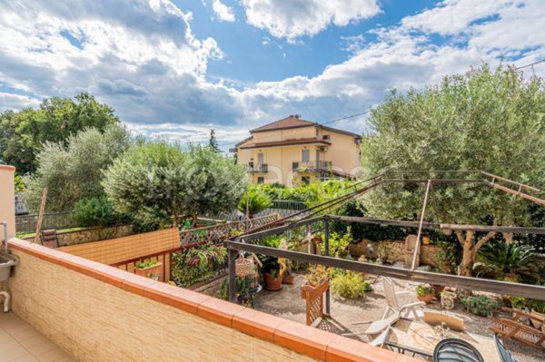 appartamento in vendita a Pignataro Maggiore
