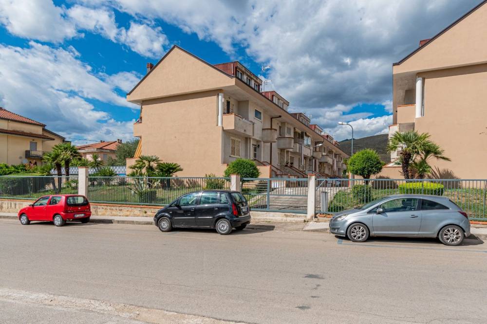 casa indipendente in vendita a Pignataro Maggiore