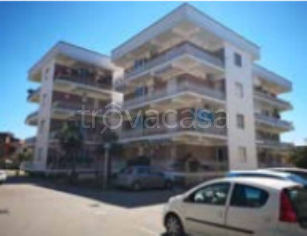 appartamento in vendita a Pignataro Maggiore