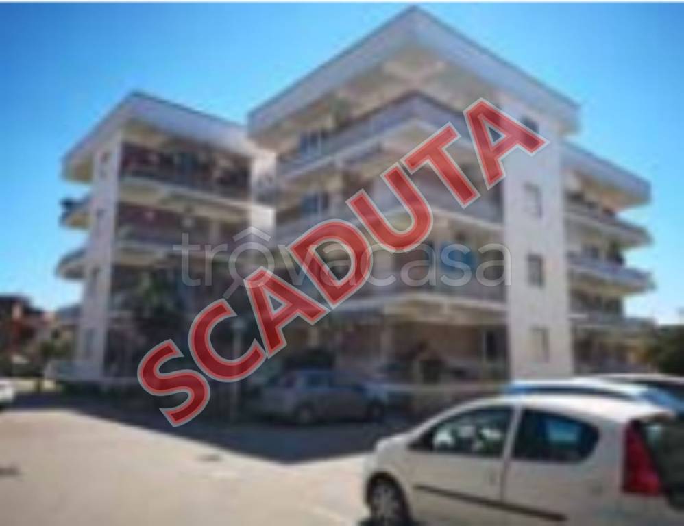 appartamento in vendita a Pignataro Maggiore