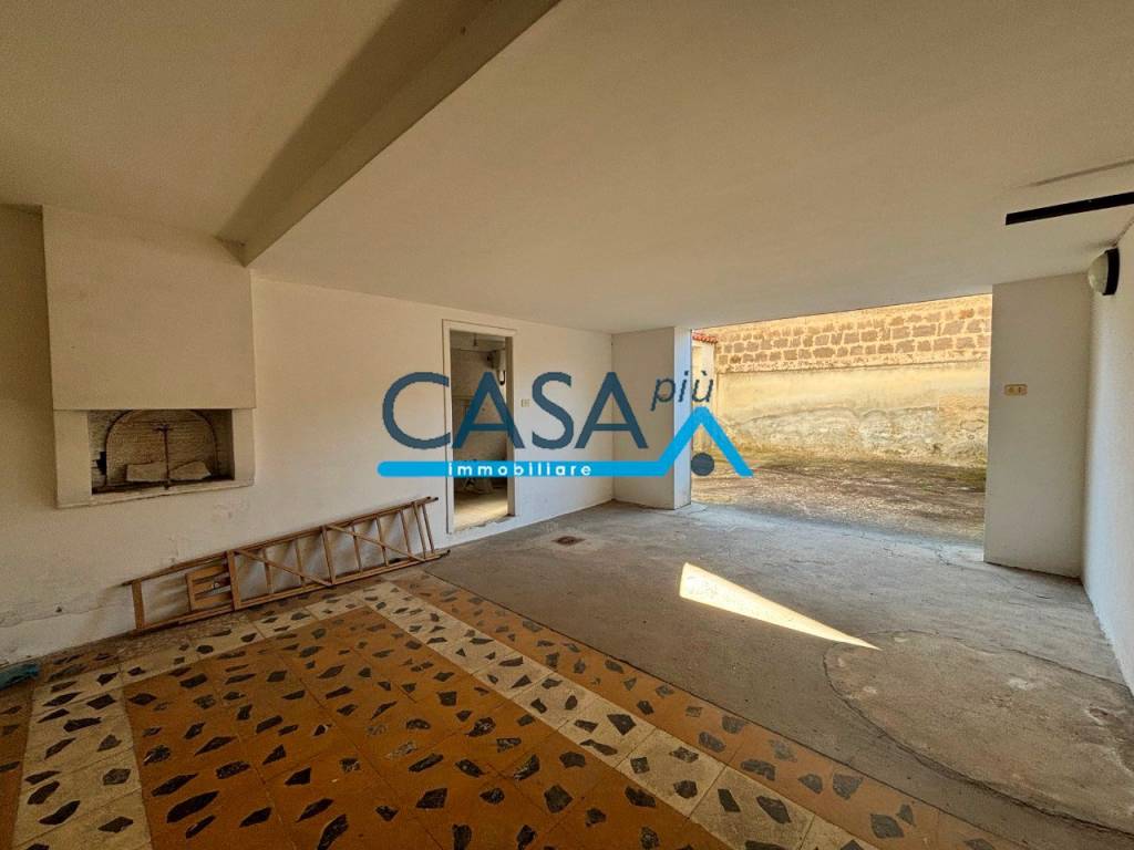casa indipendente in vendita a Pignataro Maggiore