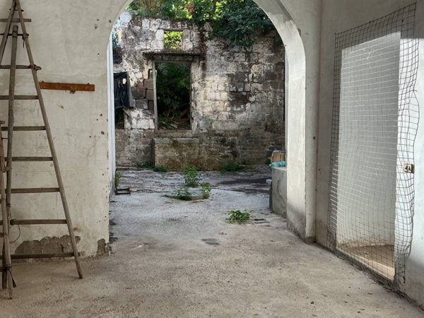 casa indipendente in vendita a Pignataro Maggiore