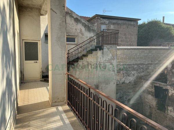 pentavano in vendita a Pignataro Maggiore