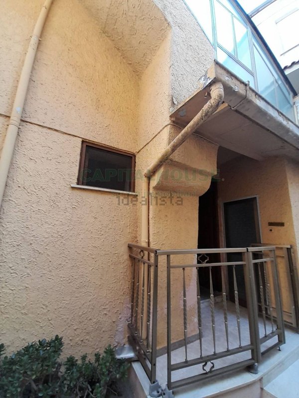 appartamento in vendita a Pignataro Maggiore
