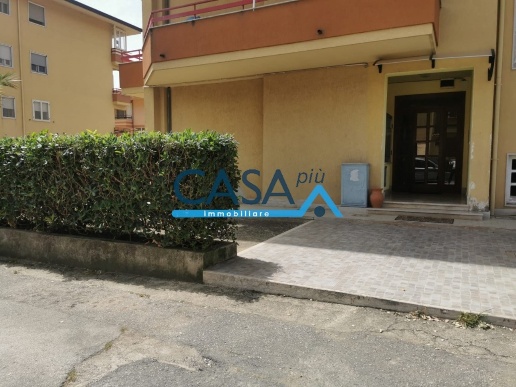 appartamento in vendita a Pignataro Maggiore