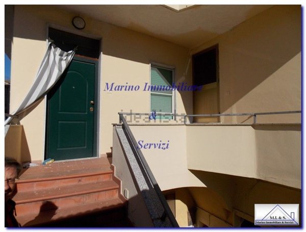 appartamento in vendita a Pignataro Maggiore