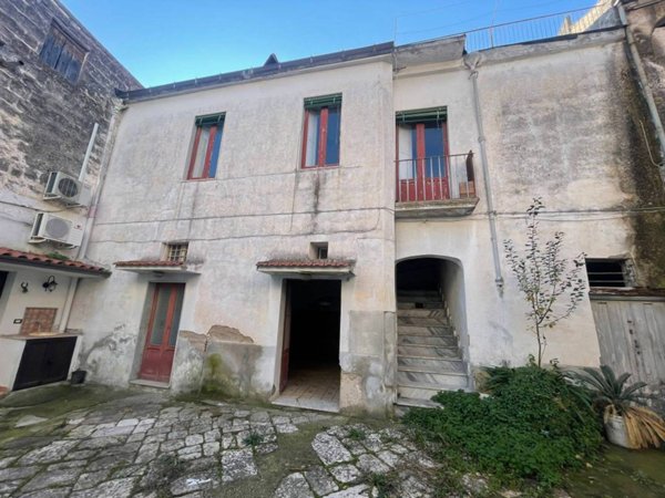 appartamento in vendita a Pignataro Maggiore