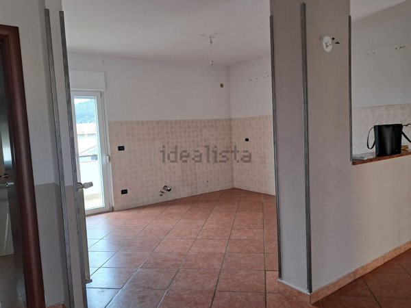 appartamento in vendita a Pignataro Maggiore