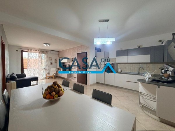 appartamento in vendita a Pignataro Maggiore