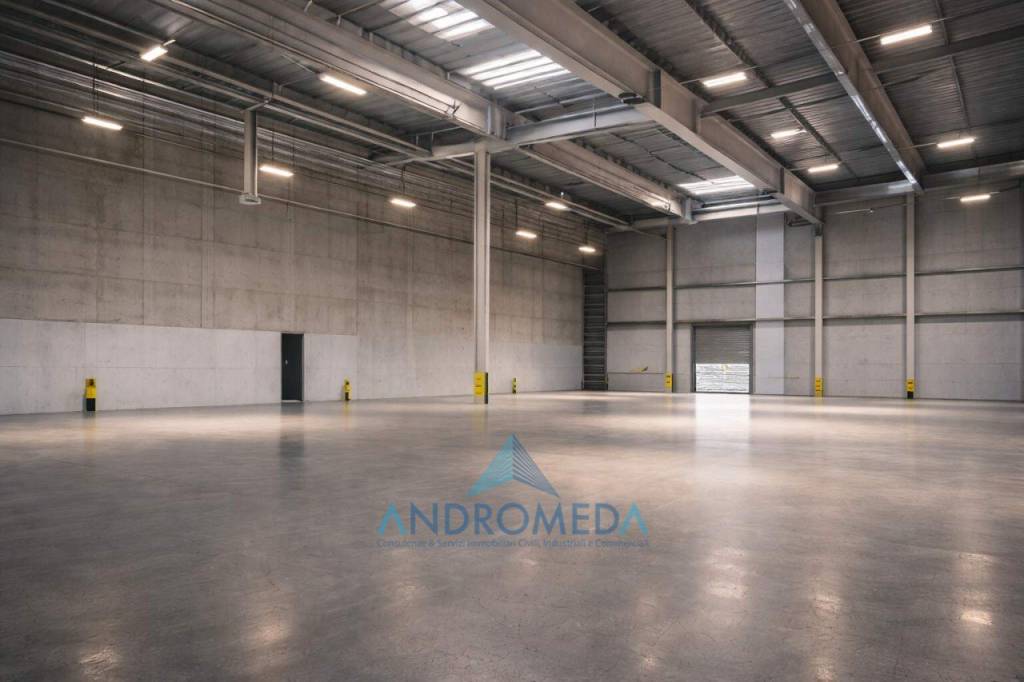 capannone in vendita a Pignataro Maggiore