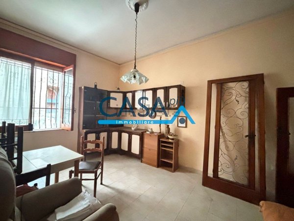 casa indipendente in vendita a Pignataro Maggiore