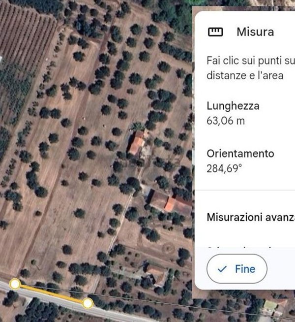 terreno agricolo in vendita a Pignataro Maggiore