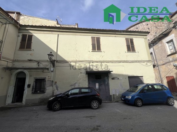casa indipendente in vendita a Pignataro Maggiore