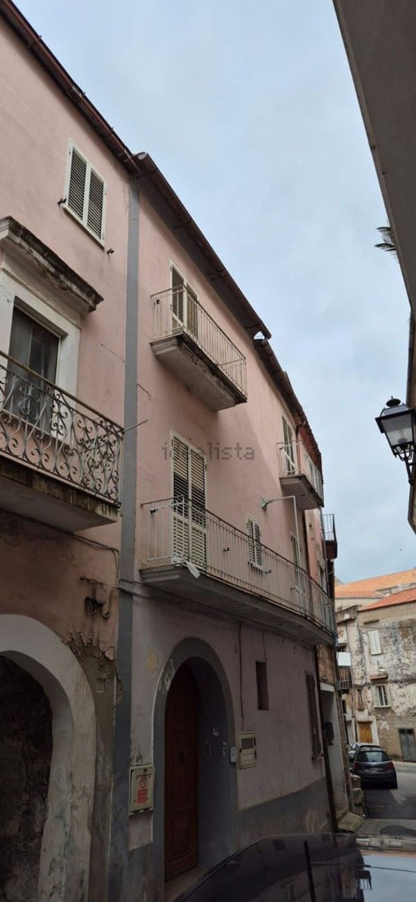 casa indipendente in vendita a Pignataro Maggiore