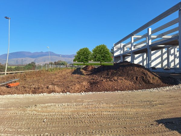 capannone in vendita a Pignataro Maggiore