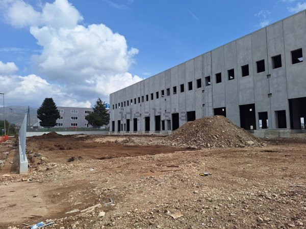 capannone in vendita a Pignataro Maggiore