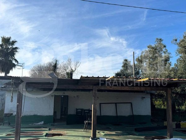 casale in vendita a Pignataro Maggiore