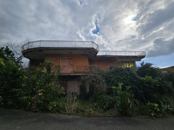 casa indipendente in vendita a Pignataro Maggiore