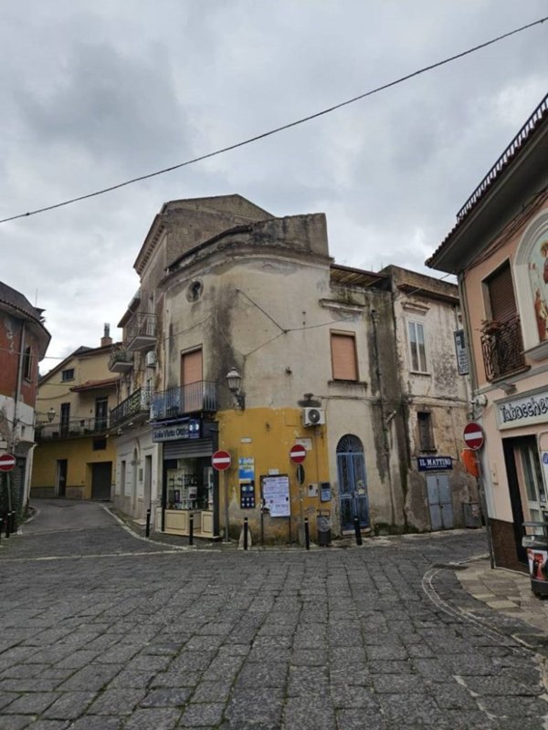 appartamento in vendita a Pignataro Maggiore