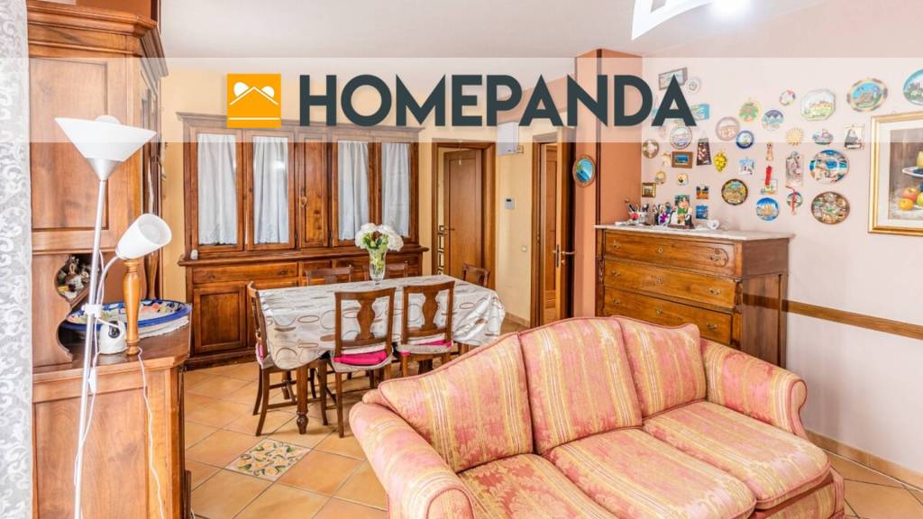 casa indipendente in vendita a Pignataro Maggiore