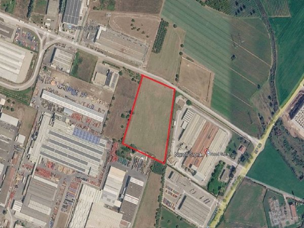 terreno agricolo in vendita a Pignataro Maggiore