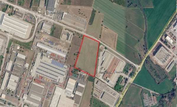 terreno edificabile in vendita a Pignataro Maggiore