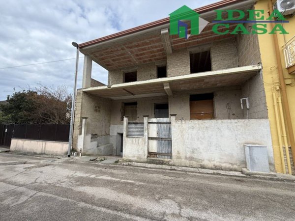 casa indipendente in vendita a Pignataro Maggiore
