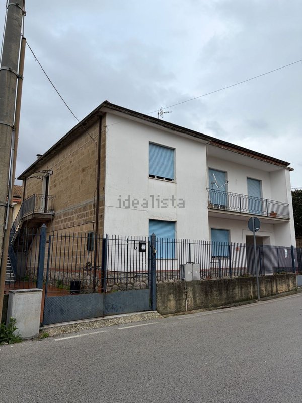 appartamento in vendita a Pignataro Maggiore