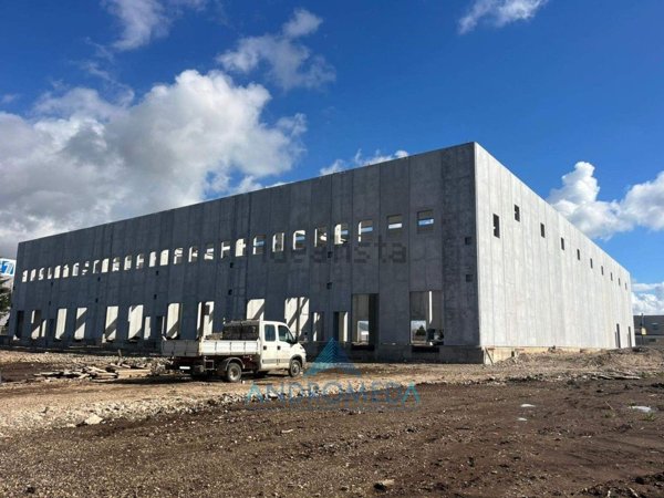 negozio in vendita a Pignataro Maggiore