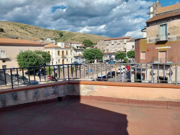 appartamento in vendita a Pignataro Maggiore