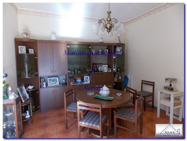 appartamento in vendita a Pignataro Maggiore