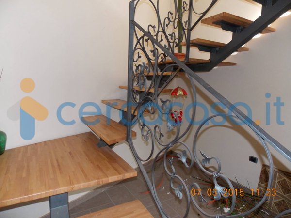 appartamento in vendita a Pignataro Maggiore