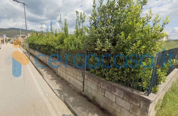 terreno edificabile in vendita a Pignataro Maggiore