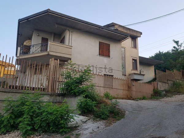 villa in vendita a Pignataro Maggiore