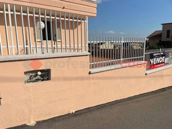 casa indipendente in vendita a Pignataro Maggiore