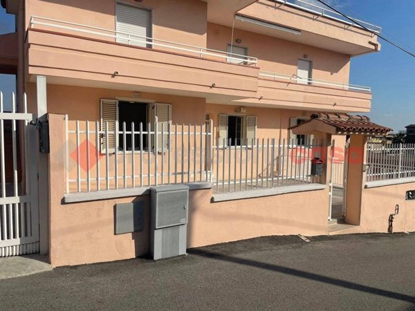 casa indipendente in vendita a Pignataro Maggiore