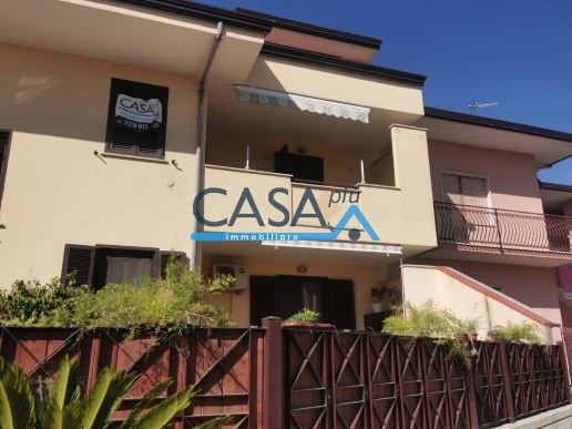 appartamento in vendita a Pignataro Maggiore