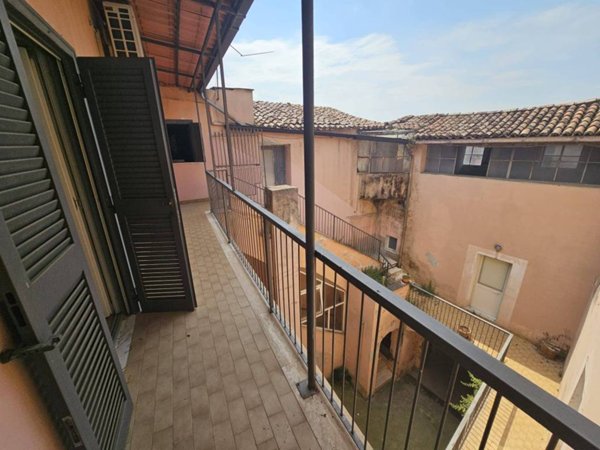 appartamento in vendita a Pignataro Maggiore