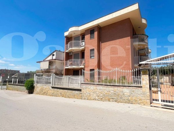 appartamento in vendita a Pignataro Maggiore