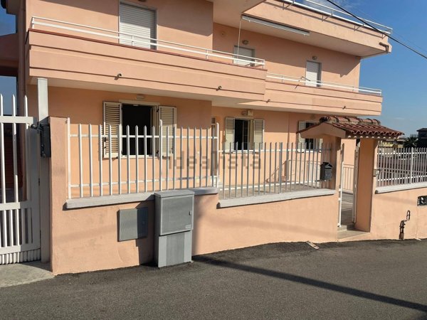 appartamento in vendita a Pignataro Maggiore