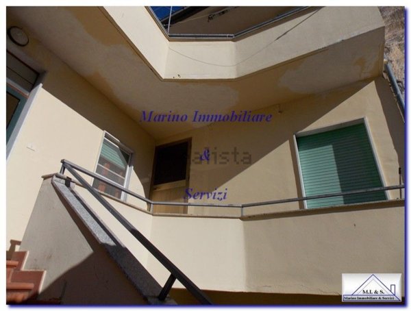 appartamento in vendita a Pignataro Maggiore