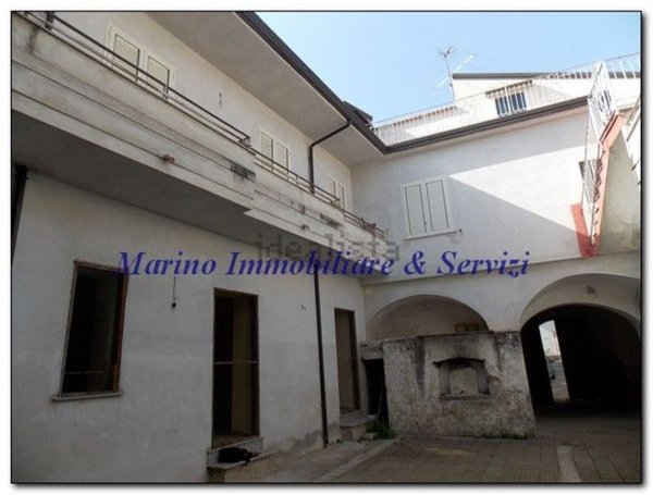 casa indipendente in vendita a Pignataro Maggiore