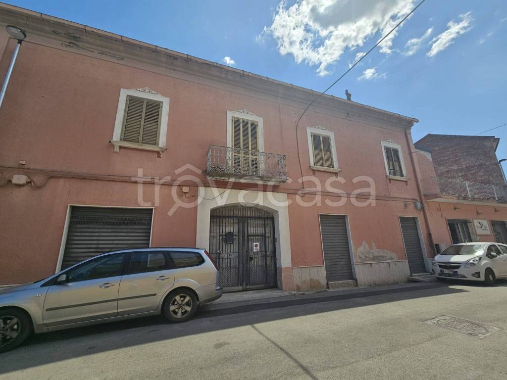casa indipendente in vendita a Pignataro Maggiore